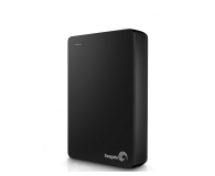SEAGATE Backup Plus Fast 4TB STDA4000200 czarny - 176911 - zdjęcie 4